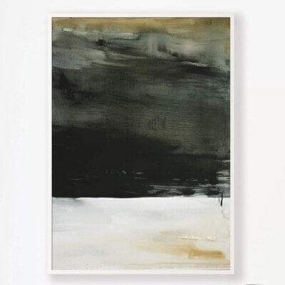 ציור באלנס-צבעי מים-אנה רדיס