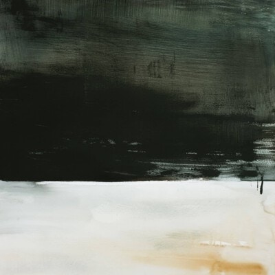 ציור באלנס-תקריב-אנה רדיס