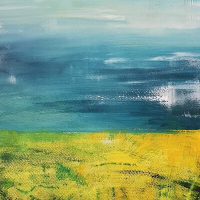 ציור יום מקסים-תקריב-אנה רדיס