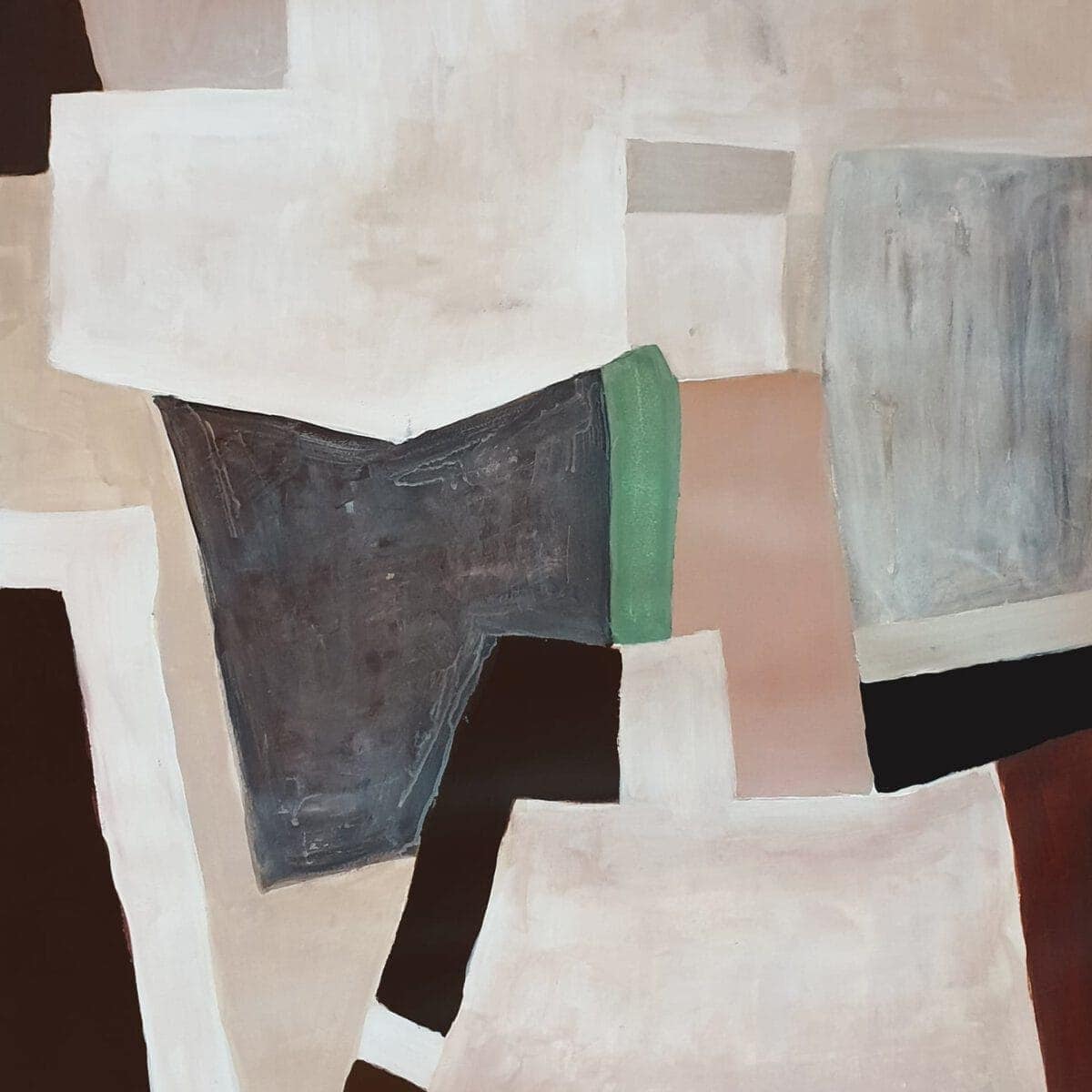 ציור מבט על-תקריב-אנה רדיס