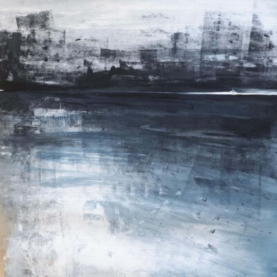 ציור סוער-תקריב-אנה רדיס