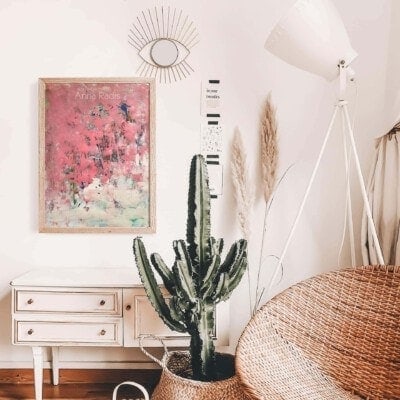 ציור פריחה-קליניקה-אנה רדיס