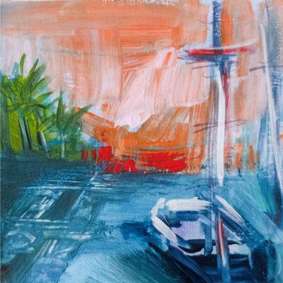 סן טרופה מקורי אנה רדיס