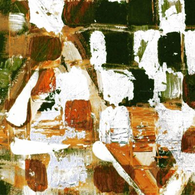 ציור אבסטרקט מגן דוד-ציור עכשווי-אמנות ישראלית-אמנות יהודית-יודאיקה מודרנית-ציורים למכירה-ANNA RADIS ART